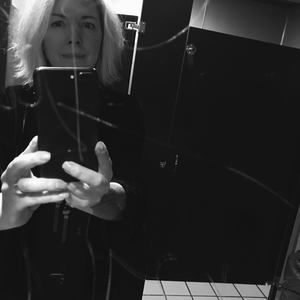 Meet your Posher, Ann